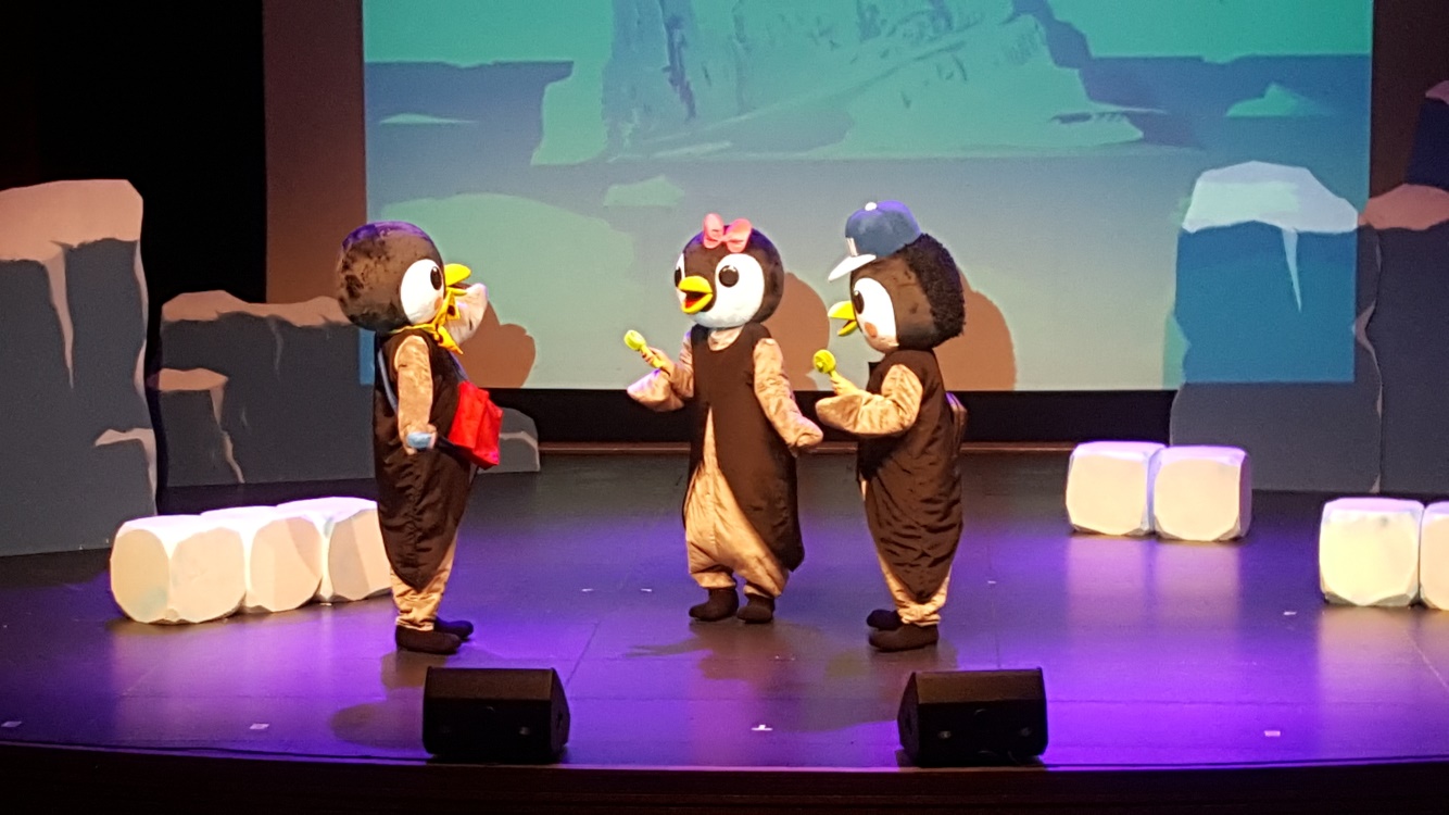 한지마리오네트 춘향