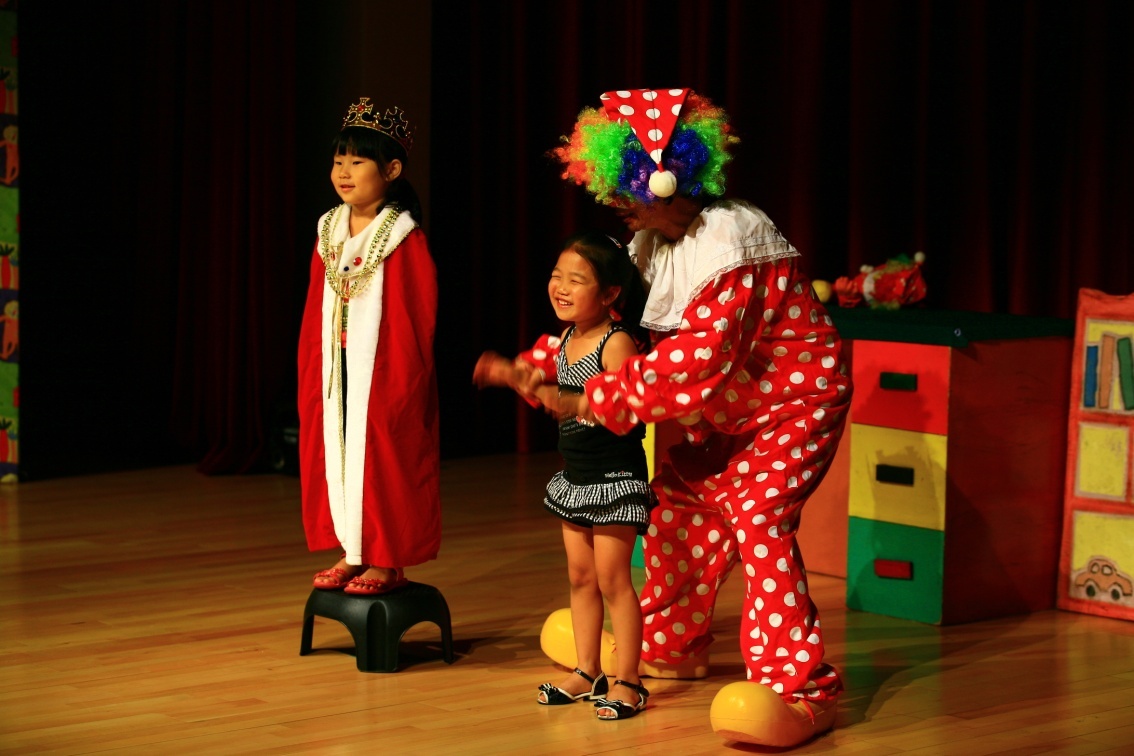 야단법석 춘향전