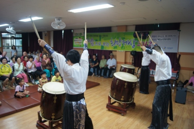 복합문화공간 다가인