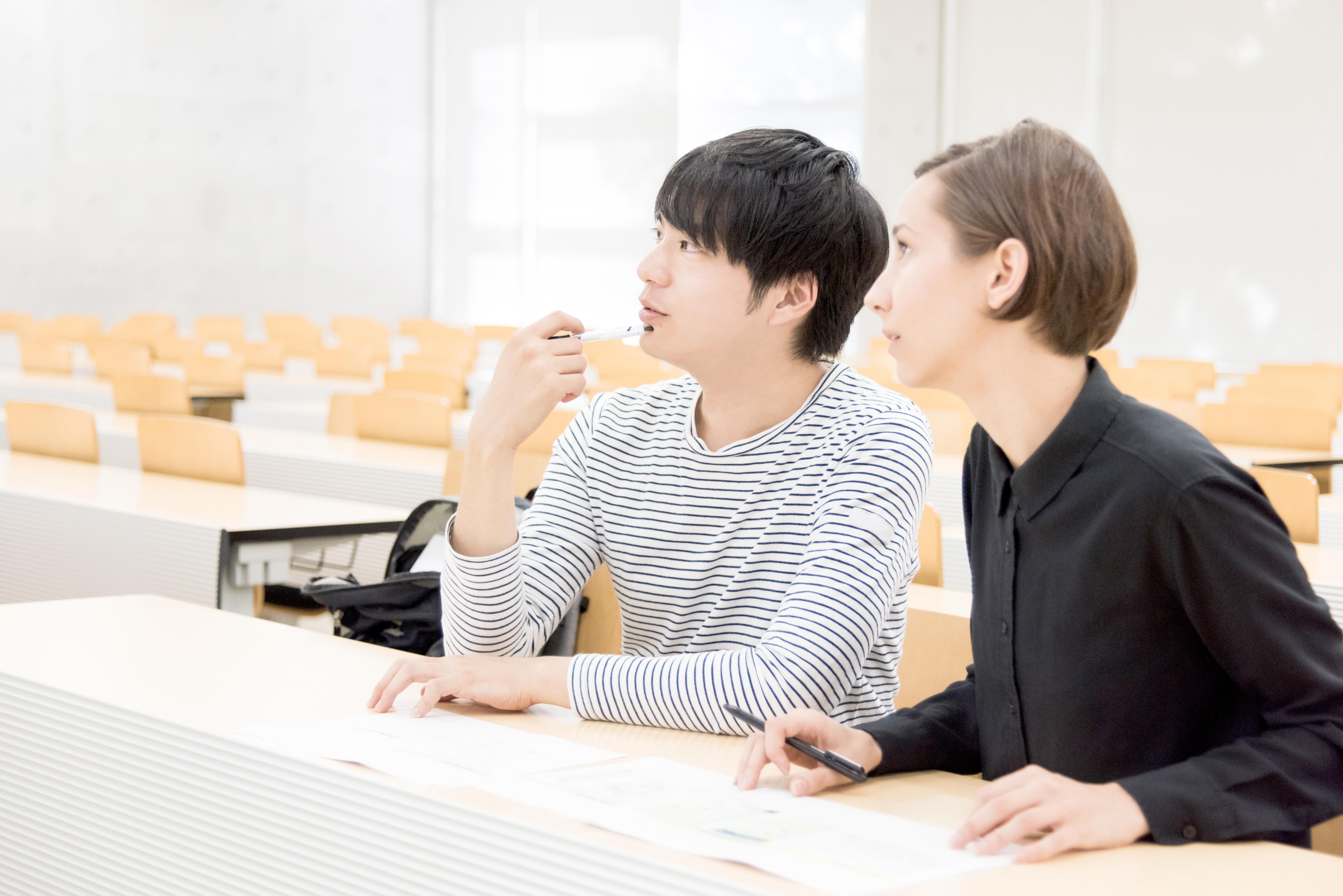 Korean Language Academies