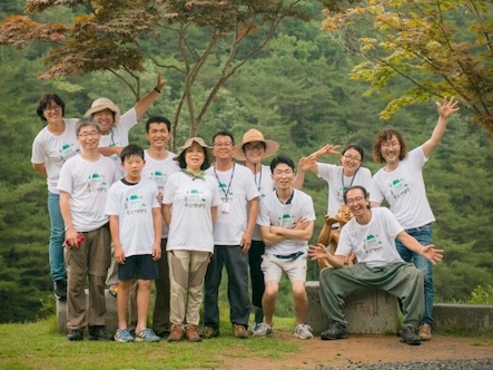 곡성에서 축제 기획하며 로컬 PD 체험하기