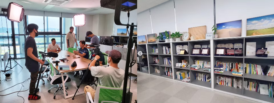 광주에서 지역 내 자원을 연결하여 가치를 만드는 로컬 커넥터 일 경험 과정