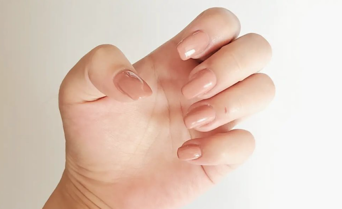 군산에서 네일 디자이너 인턴과정 경험하기