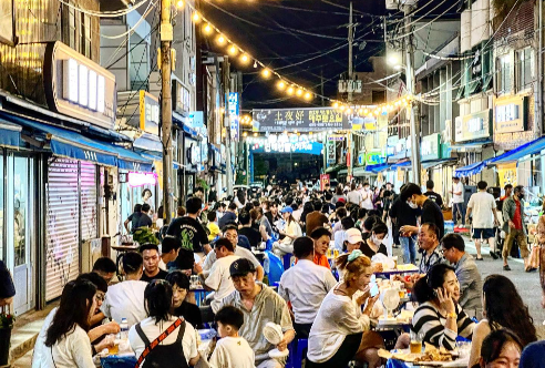 전남 목포에서 로컬크리에이터로 살아보기