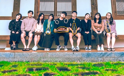 충남 서천에서 전통주와 함께 디지털 노마드 라이프 한달살기